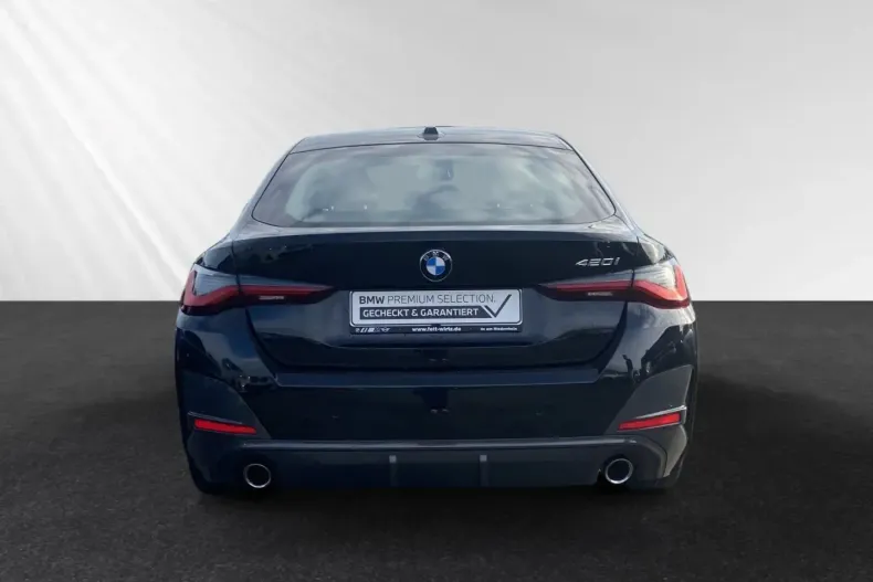 BMW 420 Gran Coupé din 2022 cu 65.840 km - oferta BMW149687 - foto 7
