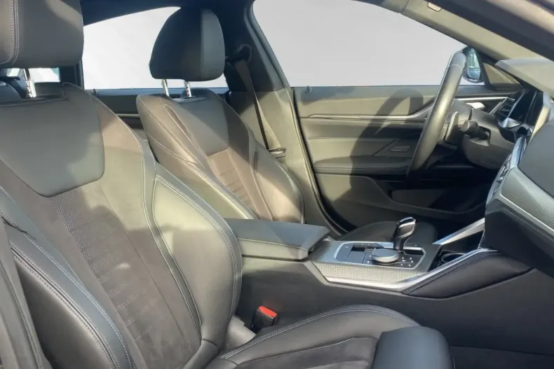 BMW 420 Gran Coupé din 2022 cu 65.840 km - oferta BMW149687 - foto 9