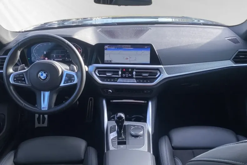 BMW 420 Gran Coupé din 2022 cu 65.840 km - oferta BMW149687 - foto 10