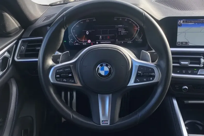 BMW 420 Gran Coupé din 2022 cu 65.840 km - oferta BMW149687 - foto 11