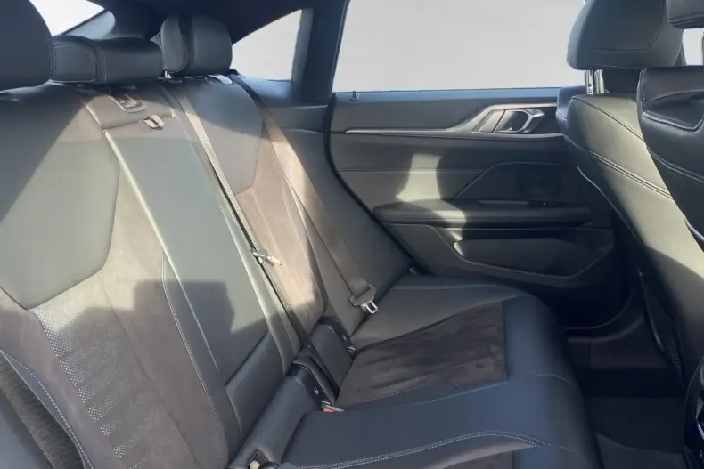 BMW 420 Gran Coupé din 2022 cu 65.840 km - oferta BMW149687 - foto 14