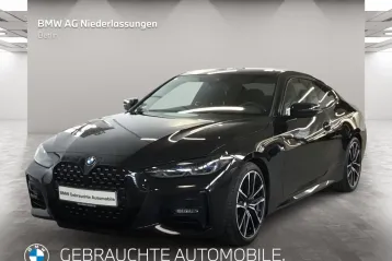 BMW 430 din 2022 - oferta BMW149688