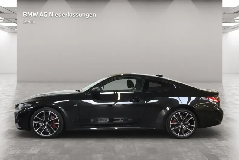 BMW 430 din 2022 cu 35.091 km - oferta BMW149688 - foto 3