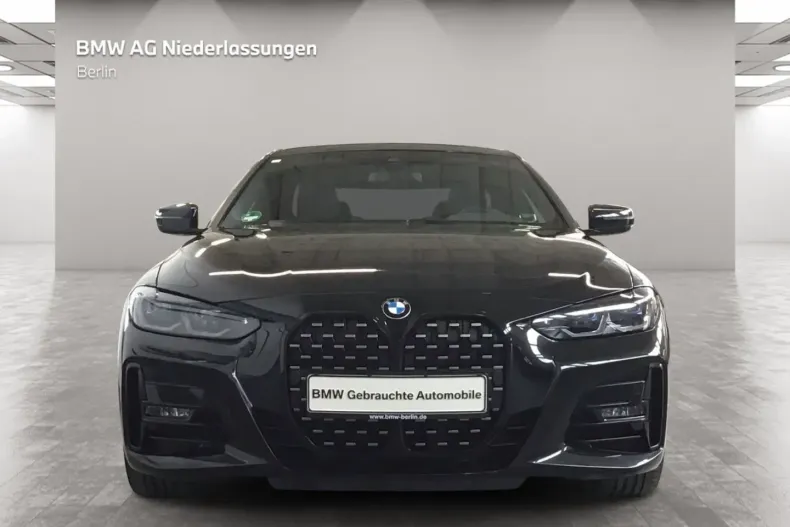 BMW 430 din 2022 cu 35.091 km - oferta BMW149688 - foto 4