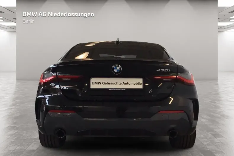 BMW 430 din 2022 cu 35.091 km - oferta BMW149688 - foto 5