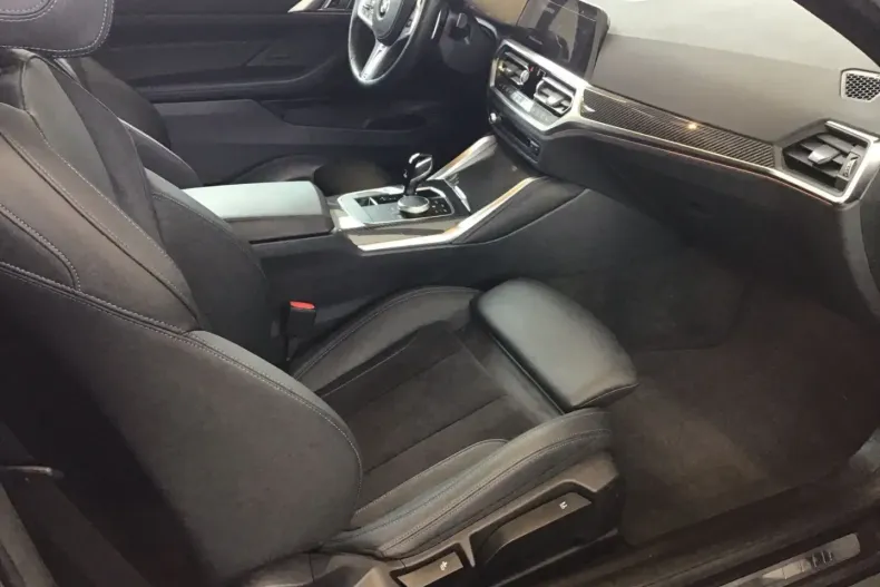 BMW 430 din 2022 cu 35.091 km - oferta BMW149688 - foto 8