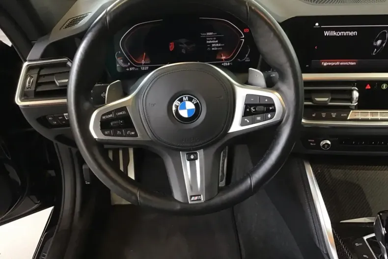 BMW 430 din 2022 cu 35.091 km - oferta BMW149688 - foto 9