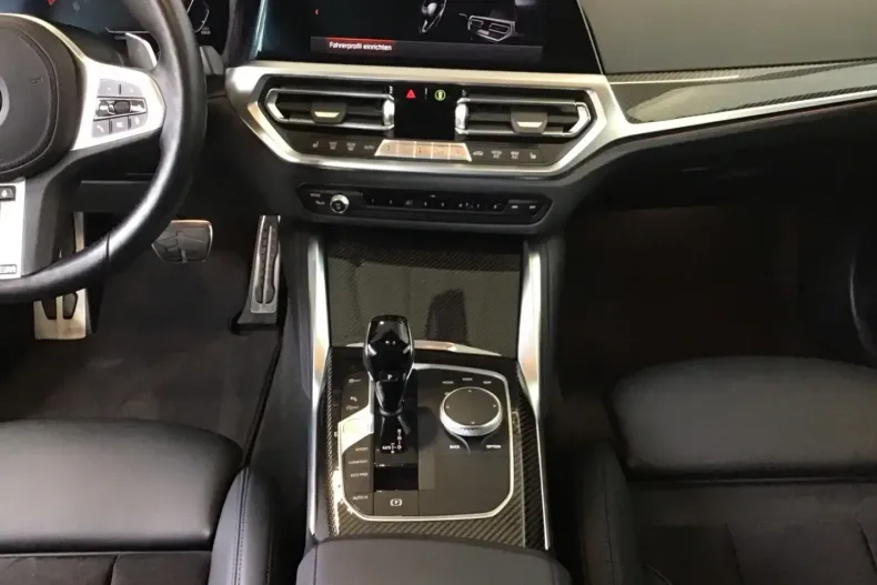 BMW 430 din 2022 cu 35.091 km - oferta BMW149688 - foto 10