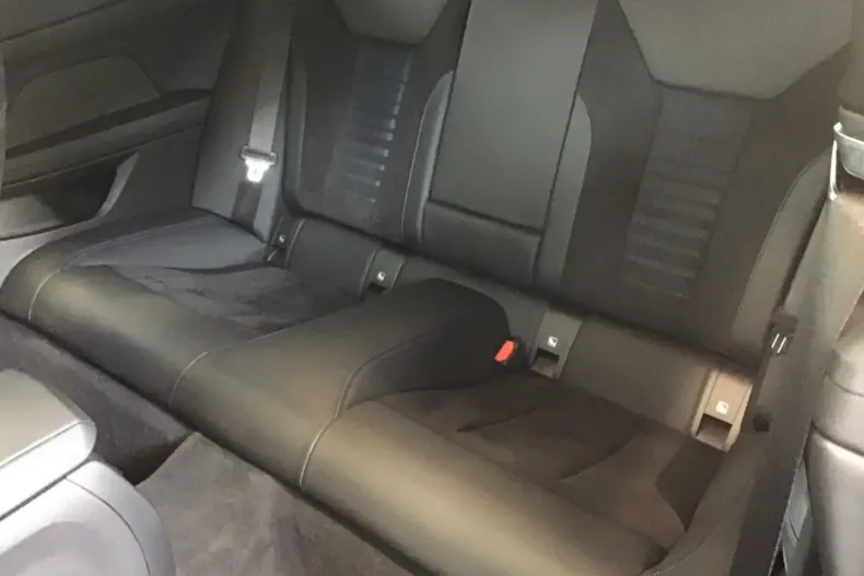 BMW 430 din 2022 cu 35.091 km - oferta BMW149688 - foto 11