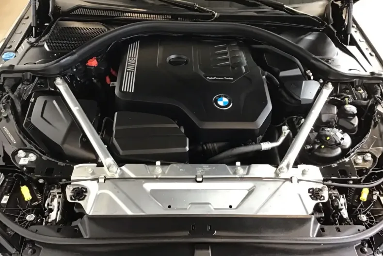 BMW 430 din 2022 cu 35.091 km - oferta BMW149688 - foto 13