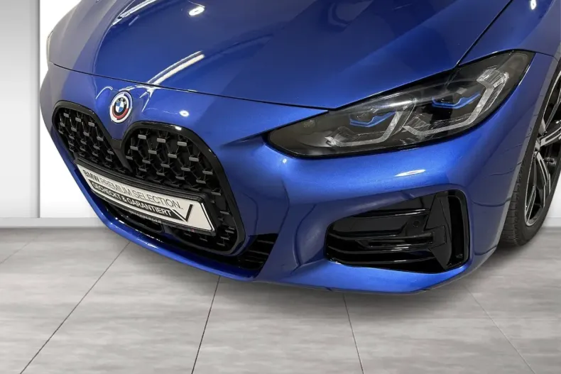 BMW 420 din 2022 cu 32.573 km - oferta BMW149691 - foto 6