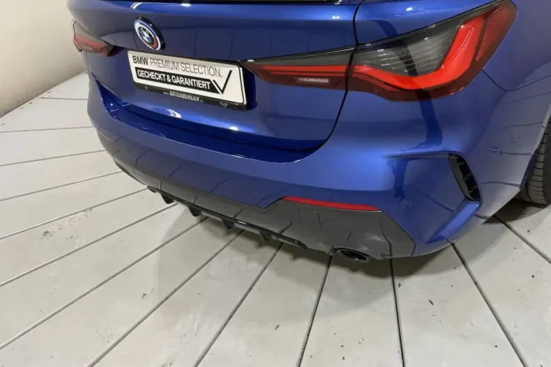 BMW 420 din 2022 cu 32.573 km - oferta BMW149691 - foto 7