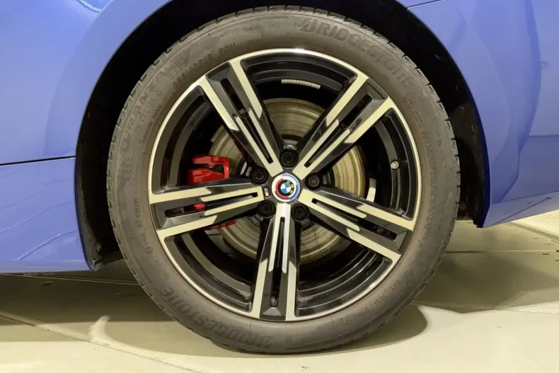 BMW 420 din 2022 cu 32.573 km - oferta BMW149691 - foto 8