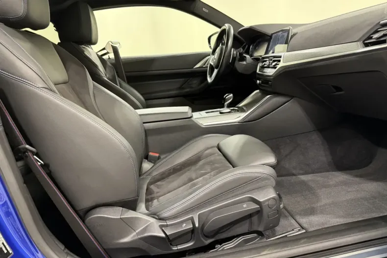 BMW 420 din 2022 cu 32.573 km - oferta BMW149691 - foto 10