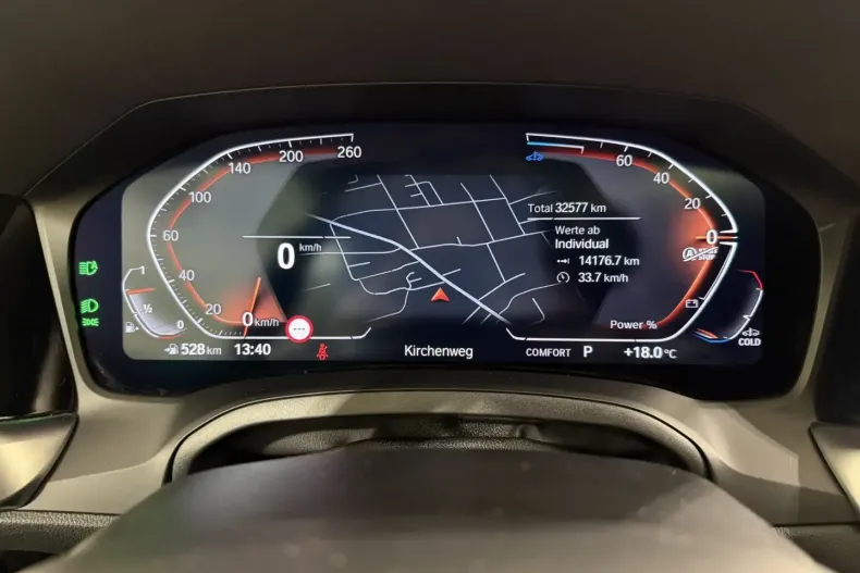 BMW 420 din 2022 cu 32.573 km - oferta BMW149691 - foto 12