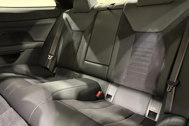 BMW 420 din 2022 cu 32.573 km - oferta BMW149691 - foto 16