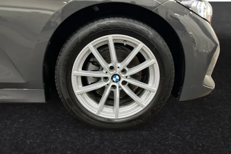 BMW 320 din 2024 cu 28.650 km - oferta BMW149692 - foto 4