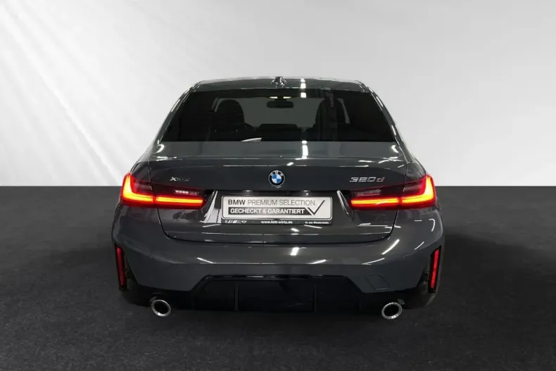 BMW 320 din 2024 cu 28.650 km - oferta BMW149692 - foto 5