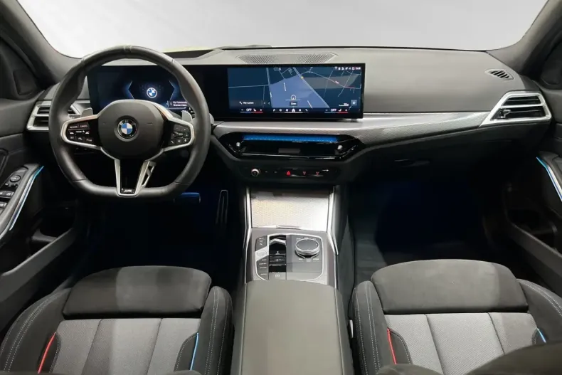 BMW 320 din 2024 cu 28.650 km - oferta BMW149692 - foto 7