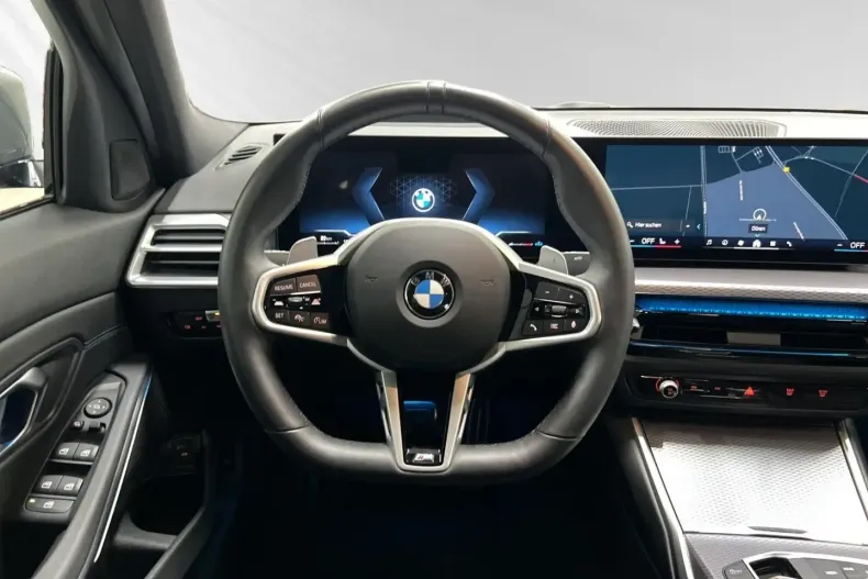 BMW 320 din 2024 cu 28.650 km - oferta BMW149692 - foto 8