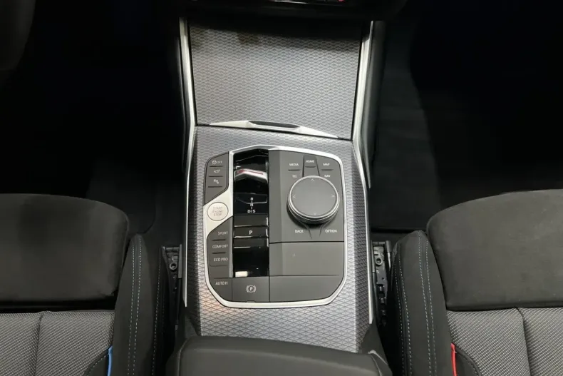 BMW 320 din 2024 cu 28.650 km - oferta BMW149692 - foto 9