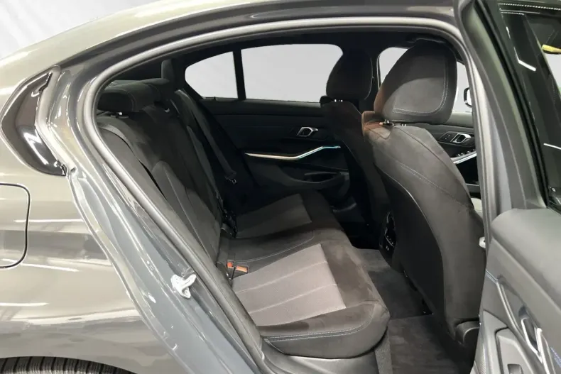 BMW 320 din 2024 cu 28.650 km - oferta BMW149692 - foto 10