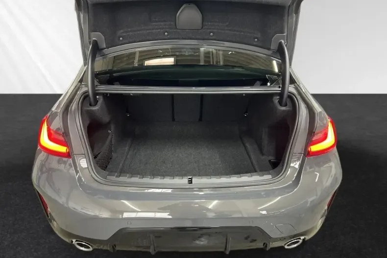 BMW 320 din 2024 cu 28.650 km - oferta BMW149692 - foto 11