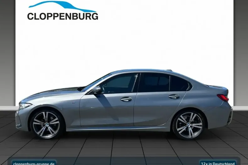 BMW 320 din 2024 cu 21.638 km - oferta BMW149693 - foto 2