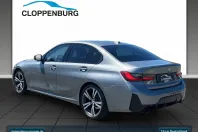 BMW 320 din 2024 cu 21.638 km - oferta BMW149693 - foto 3