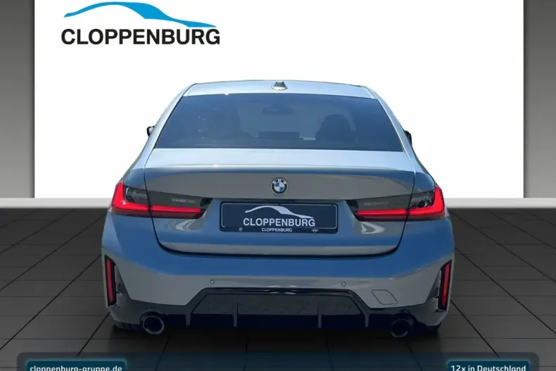 BMW 320 din 2024 cu 21.638 km - oferta BMW149693 - foto 4