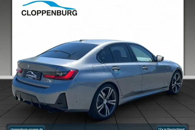 BMW 320 din 2024 cu 21.638 km - oferta BMW149693 - foto 5