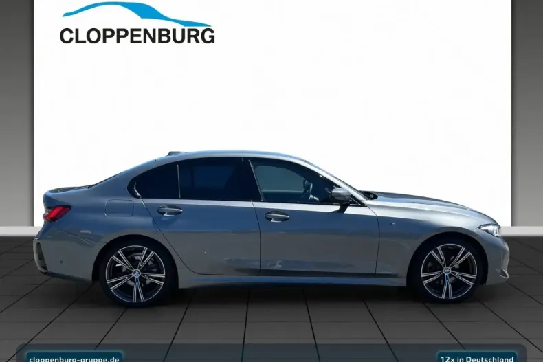 BMW 320 din 2024 cu 21.638 km - oferta BMW149693 - foto 6