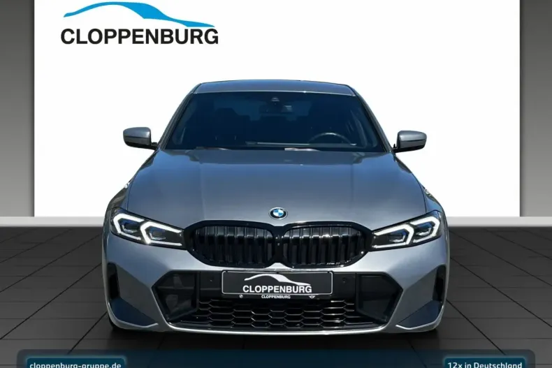 BMW 320 din 2024 cu 21.638 km - oferta BMW149693 - foto 8