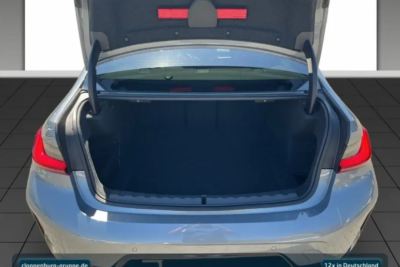 BMW 320 din 2024 cu 21.638 km - oferta BMW149693 - foto 10