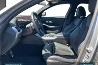 BMW 320 din 2024 cu 21.638 km - oferta BMW149693 - foto 11