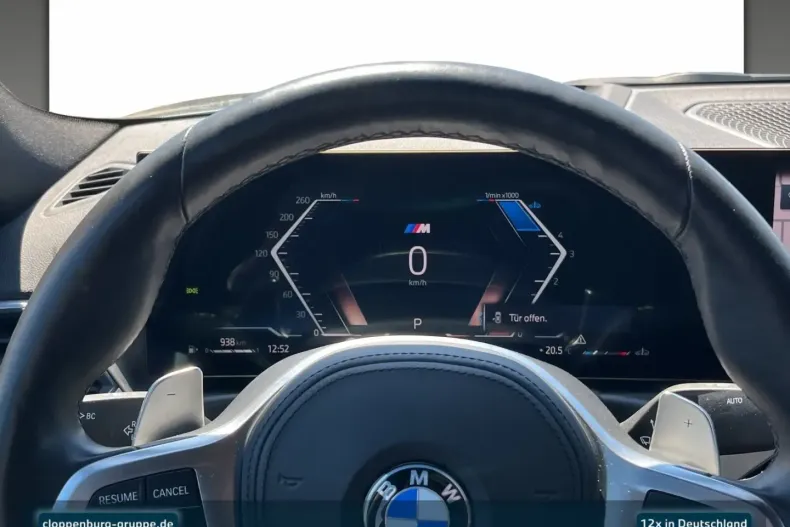 BMW 320 din 2024 cu 21.638 km - oferta BMW149693 - foto 13