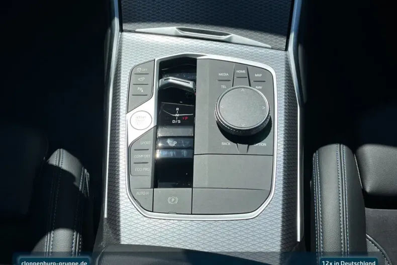 BMW 320 din 2024 cu 21.638 km - oferta BMW149693 - foto 17