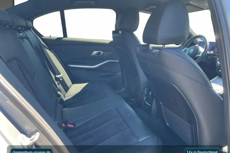 BMW 320 din 2024 cu 21.638 km - oferta BMW149693 - foto 19