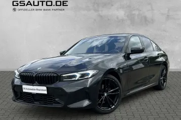 BMW 320 din 2023 - oferta BMW149694