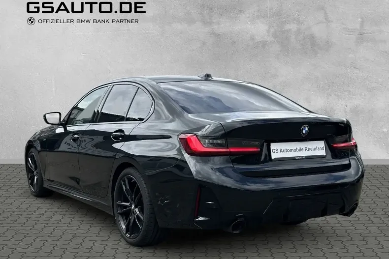 BMW 320 din 2023 cu 47.294 km - oferta BMW149694 - foto 3