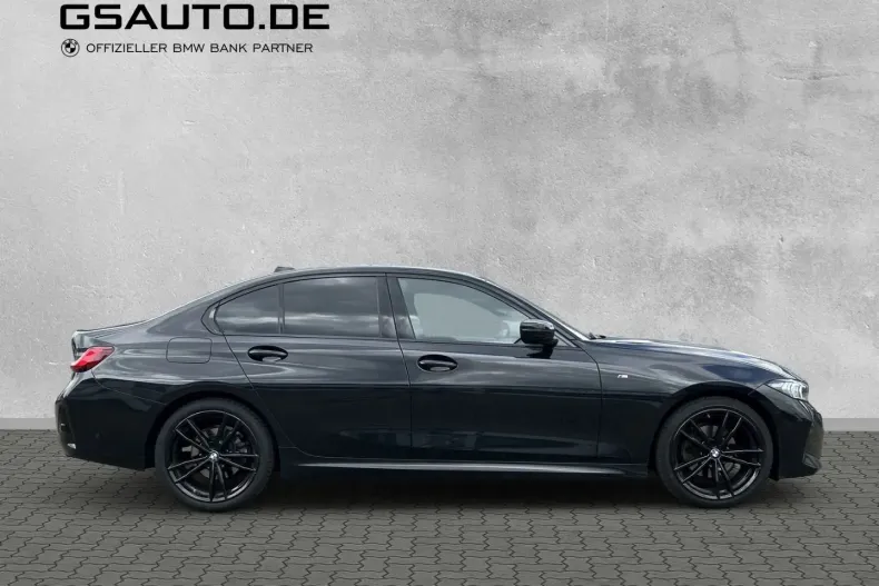 BMW 320 din 2023 cu 47.294 km - oferta BMW149694 - foto 4