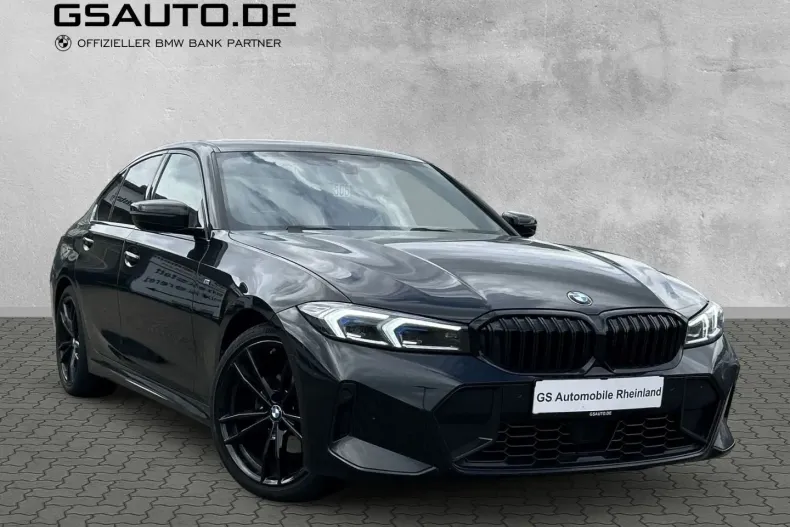 BMW 320 din 2023 cu 47.294 km - oferta BMW149694 - foto 6