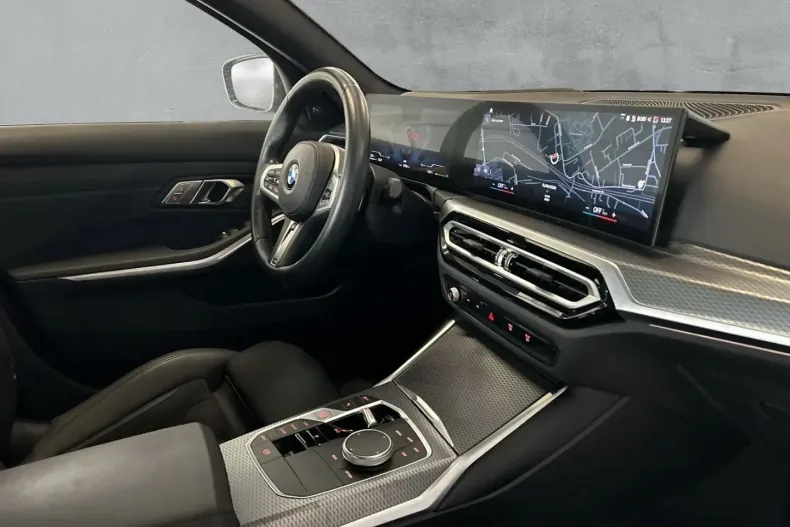 BMW 320 din 2023 cu 47.294 km - oferta BMW149694 - foto 12