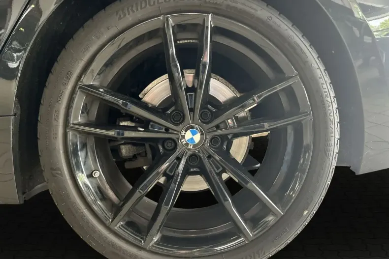 BMW 320 din 2023 cu 47.294 km - oferta BMW149694 - foto 13