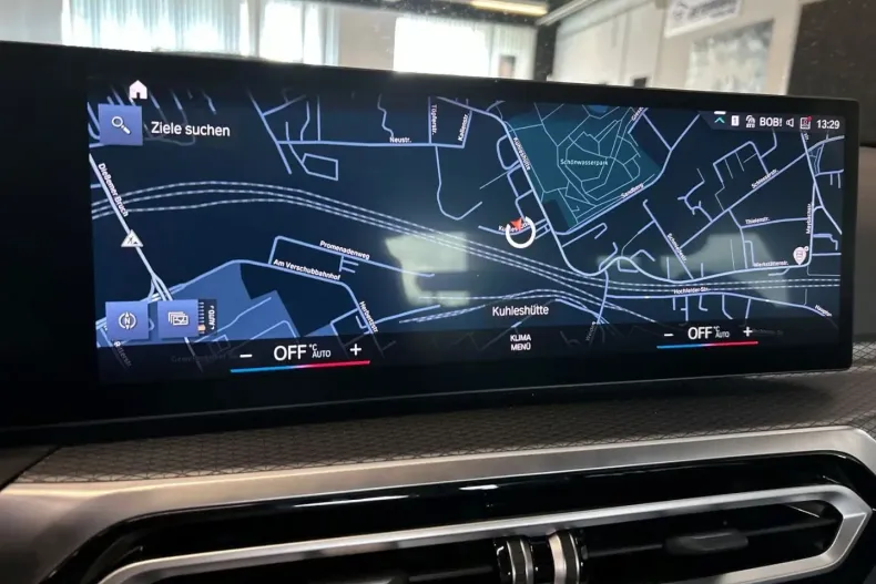 BMW 320 din 2023 cu 47.294 km - oferta BMW149694 - foto 14