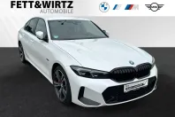 BMW 320 din 2024 cu 18.200 km - oferta BMW149695 - foto 1