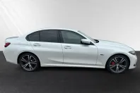 BMW 320 din 2024 cu 18.200 km - oferta BMW149695 - foto 2