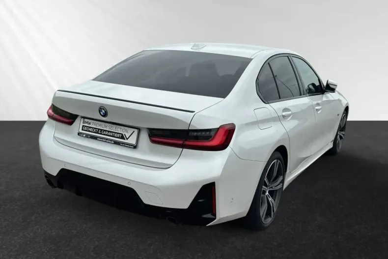 BMW 320 din 2024 cu 18.200 km - oferta BMW149695 - foto 3