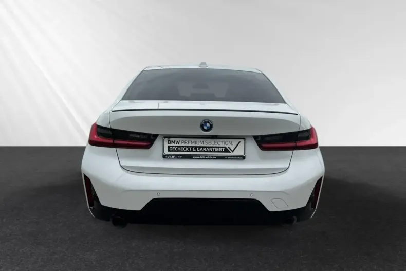 BMW 320 din 2024 cu 18.200 km - oferta BMW149695 - foto 7