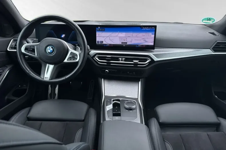 BMW 320 din 2024 cu 18.200 km - oferta BMW149695 - foto 10